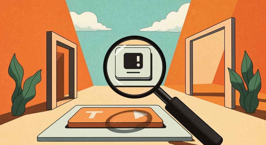 Spotting Dark UX Patterns