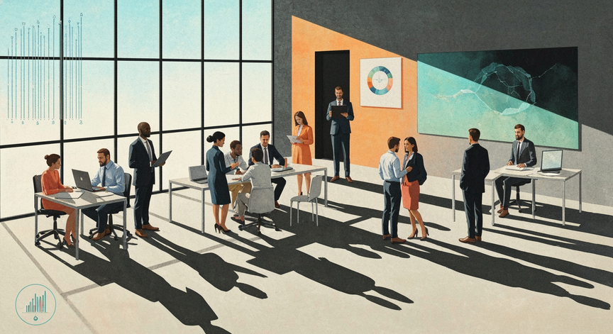 Mastering Human Resource Management