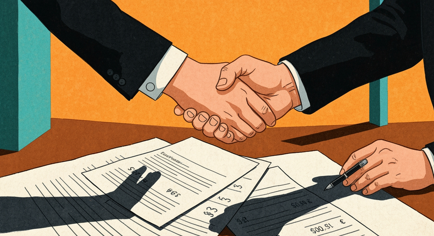 Mastering Salary Negotiation