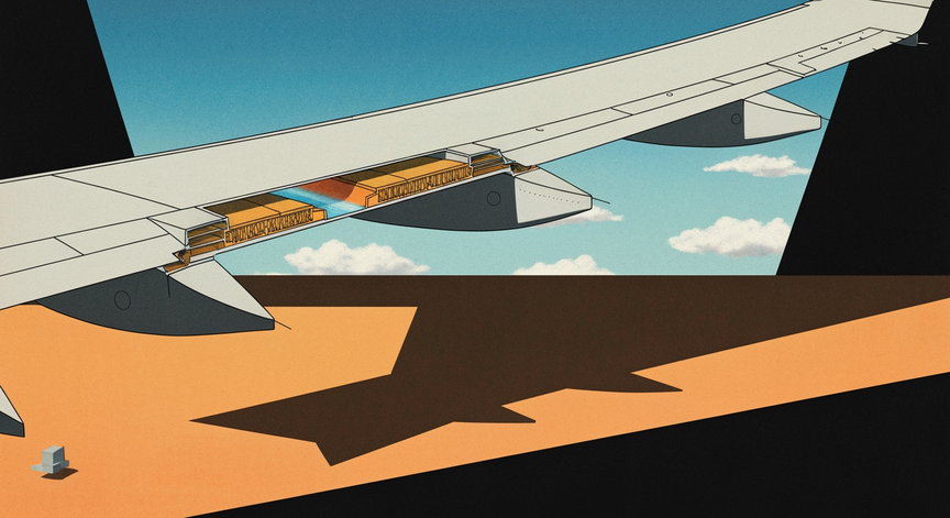 The Science of Flight