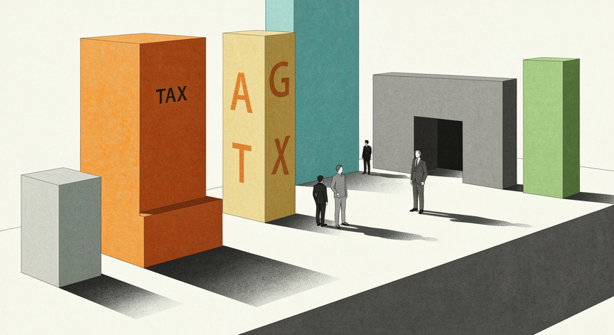 Understanding Goods and Services Tax