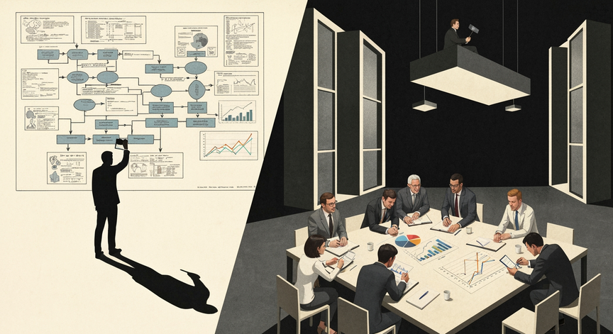 Mastering Strategic Appraisal
