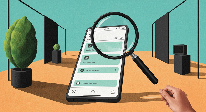 Spotting Deceptive UX Design