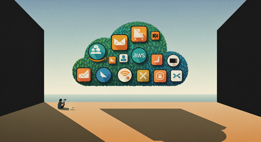 AWS Foundations and Core Services