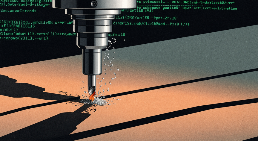 Mastering CNC Milling Programming