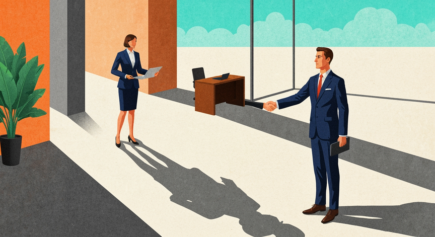 Maestría en Técnicas de Cierre de Ventas B2B