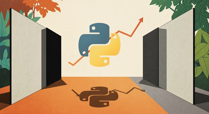 Python Programming Fundamentals to Intermediate