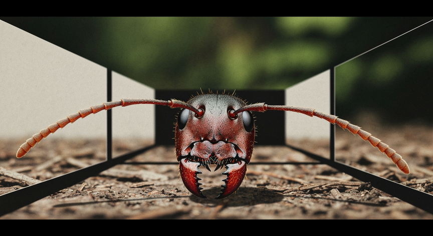 Advanced Ant Studies: Behavior and Ecology