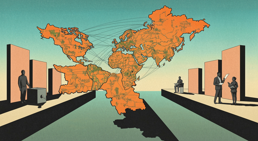 Pakistan Foreign Policy Unpacked