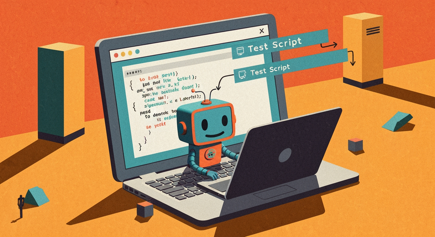 Основи автоматизації тестування з JavaScript та Playwright