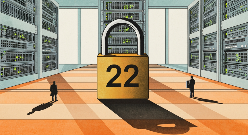 Securing and Probing SSH Port 22