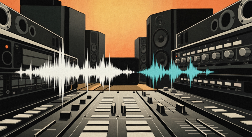 Digital Wireless Audio Mastery