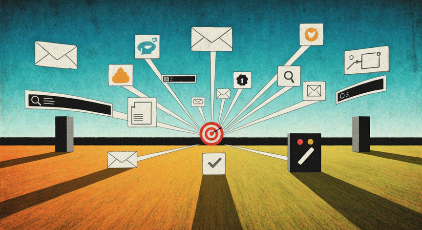 Digital Marketing Fundamentals and Strategy