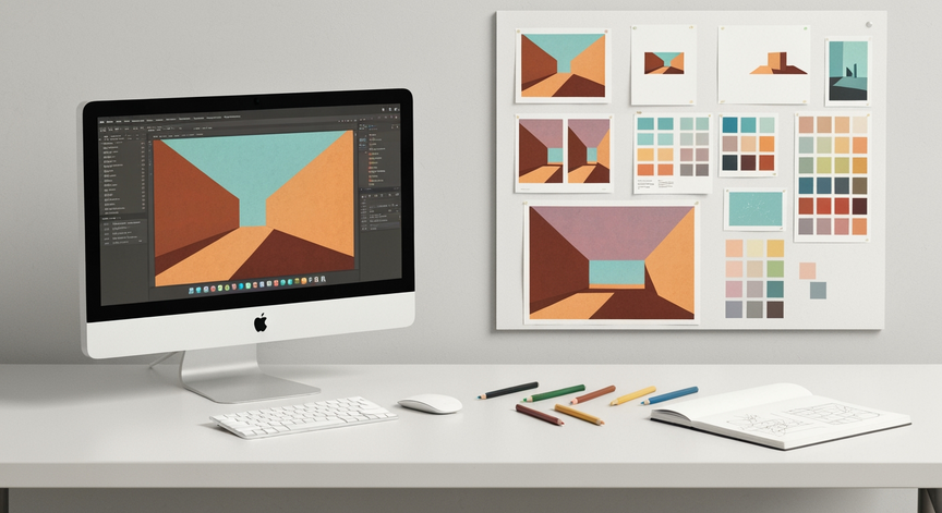 Graphic Design Fundamentals