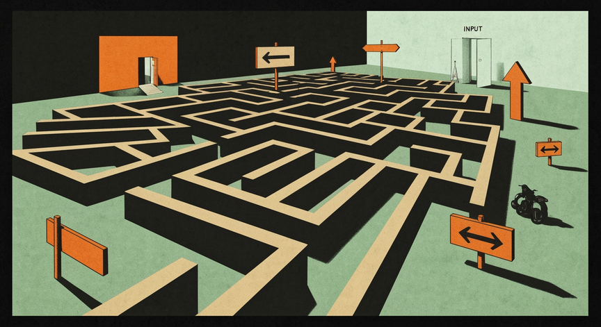 Spotting UX Dark Patterns