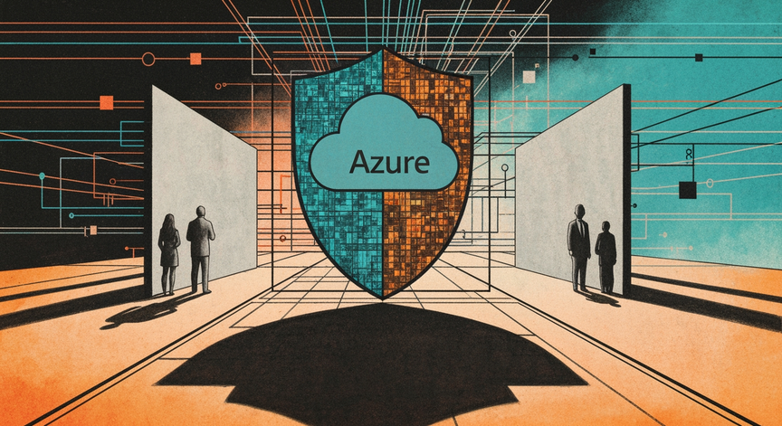 Mastering Azure Security AZ-500