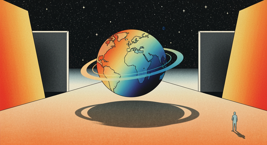 Earth's Rotation Explained