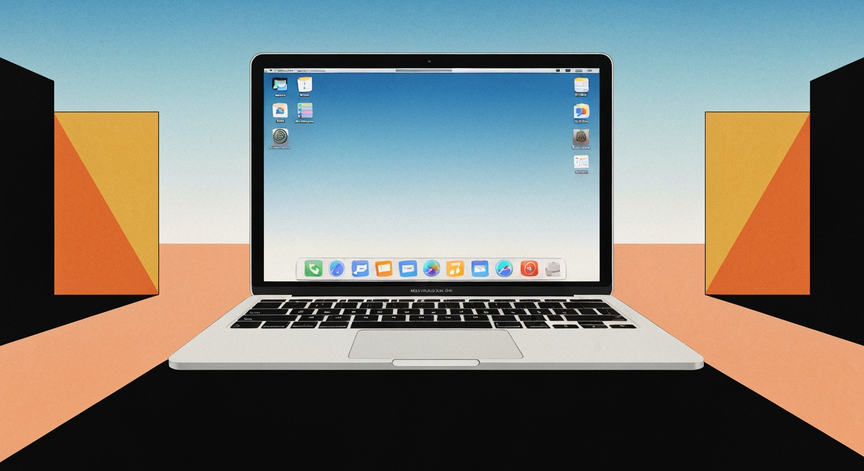 Dominando tu Mac