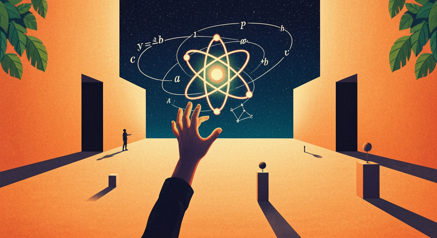 Prodigy Math and Science Challenge