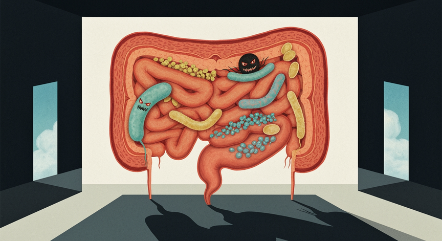 Bactéries Intestinales Nocives Comprendre et Gérer