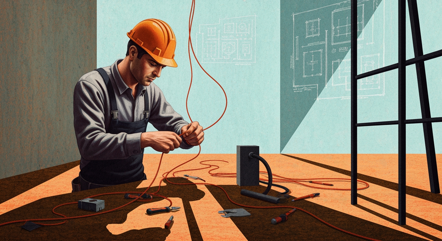 Your Path to Becoming an Electrician