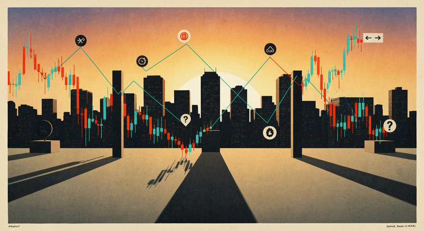Advanced Stock Trading Mastery