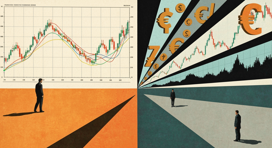 Institutional Trading: Integrating Fundamentals with Technicals