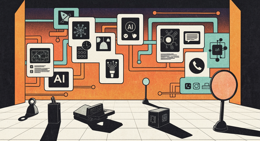Exploring the Landscape of AI Tools