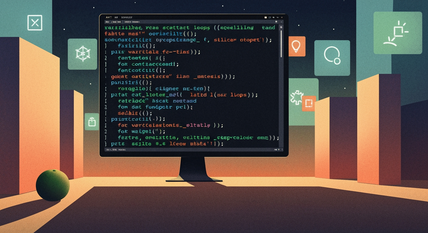 JavaScript Fundamentals