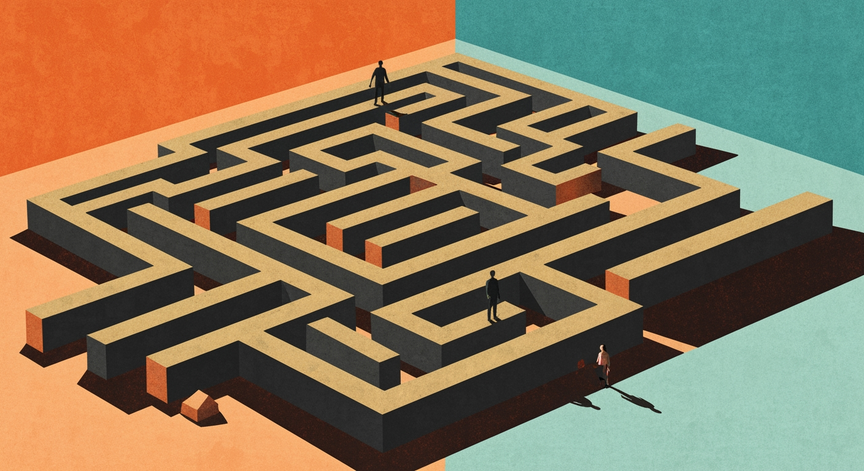 Spotting Dark Patterns in UX