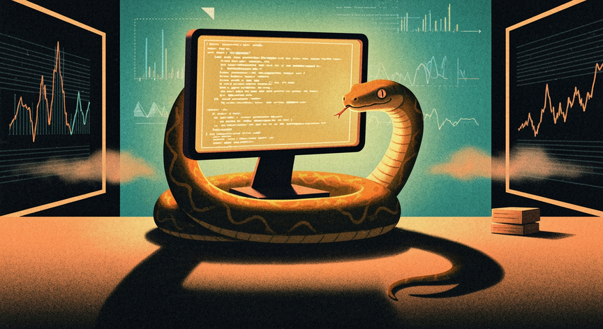 Python Programming Fundamentals