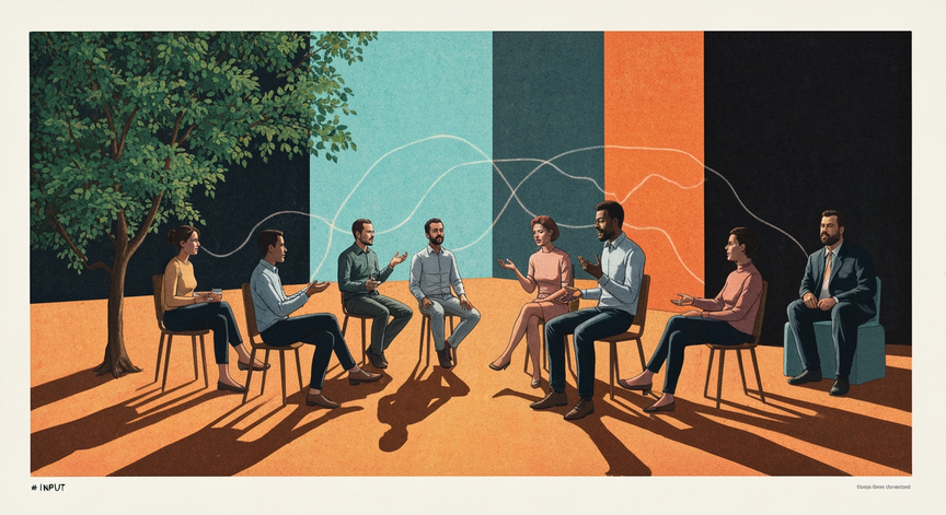 Mastering Charisma and Conversation