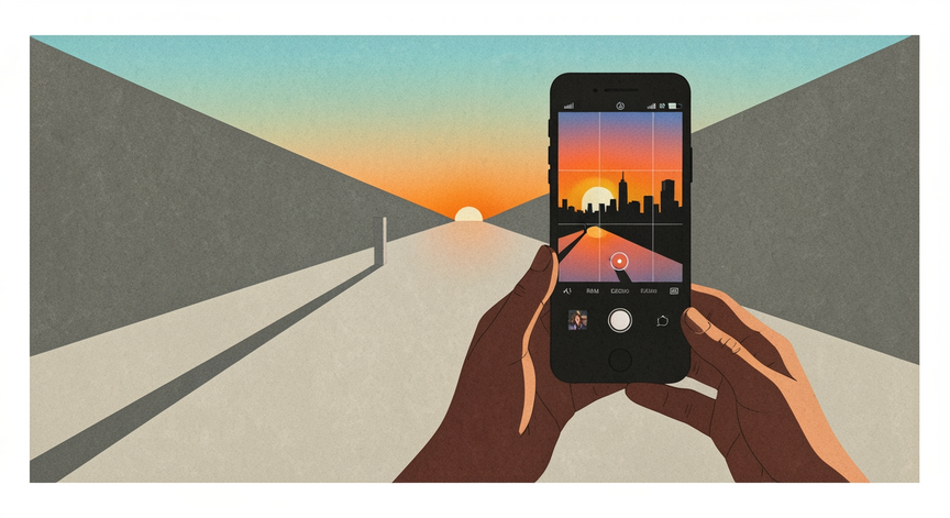 Mastering Mobile Photography