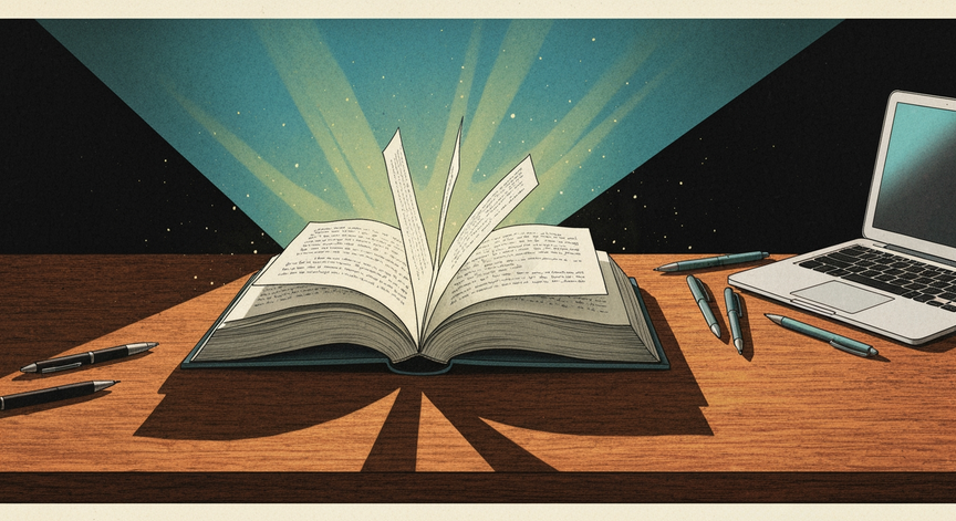 Mastering the Art of Study