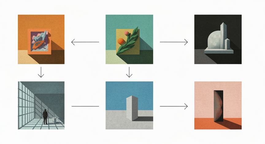 Exploring Four Key Units