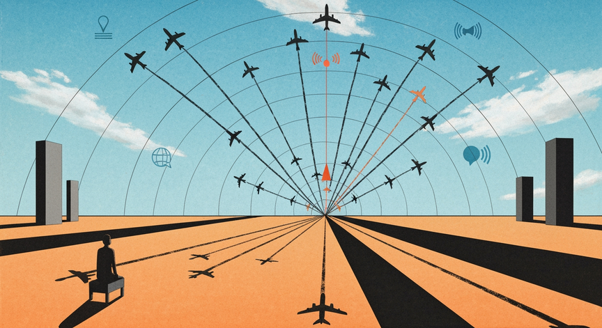 Air Traffic Management Essentials