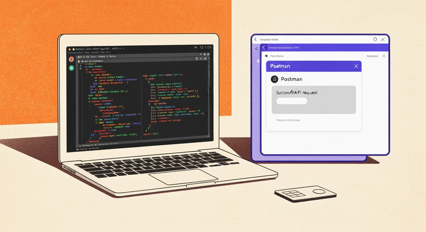 Build and Test Your First ASP.NET Core API