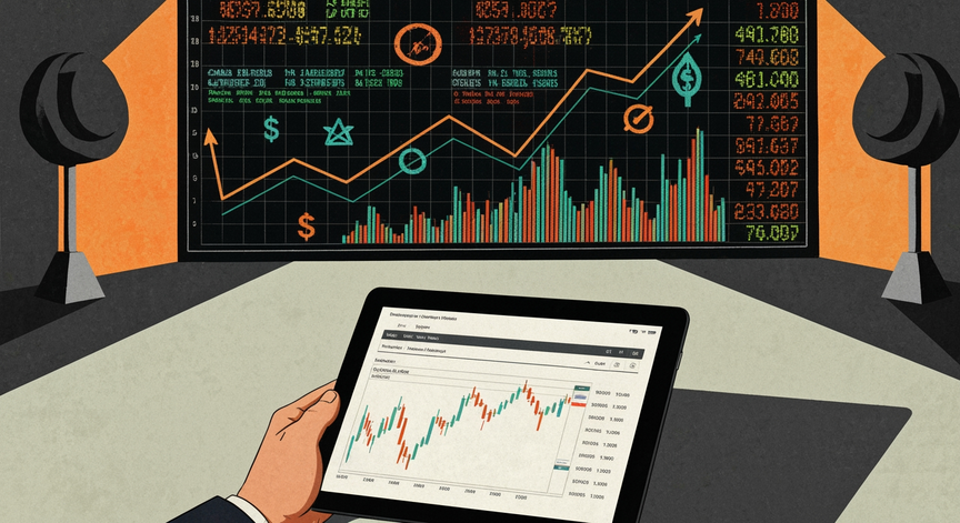 Stock Trading Essentials