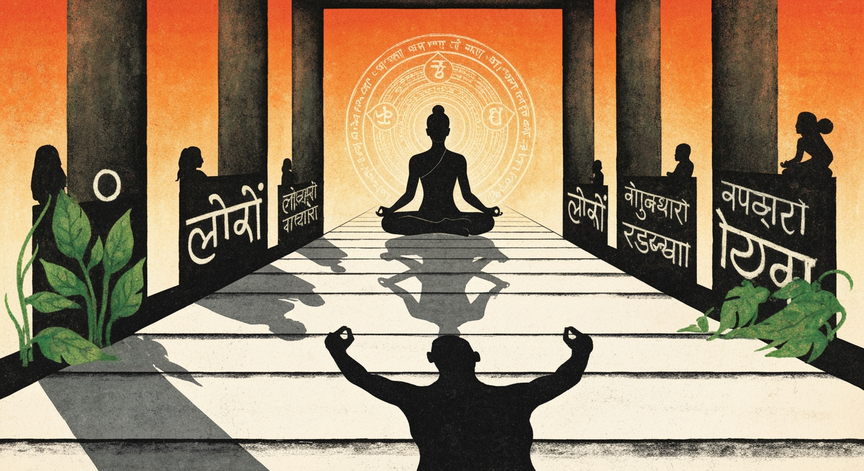 विज्ञान भैरव तंत्र का रहस्य