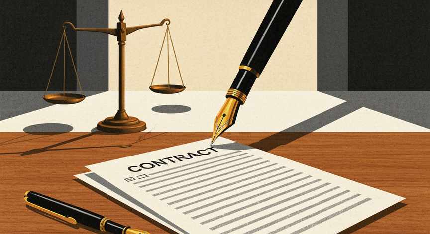 Introduction to Contract Drafting