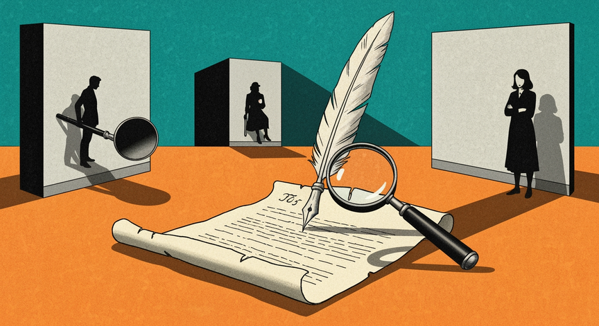 Mastering Contract Drafting