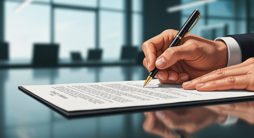 Introduction to Contract Drafting