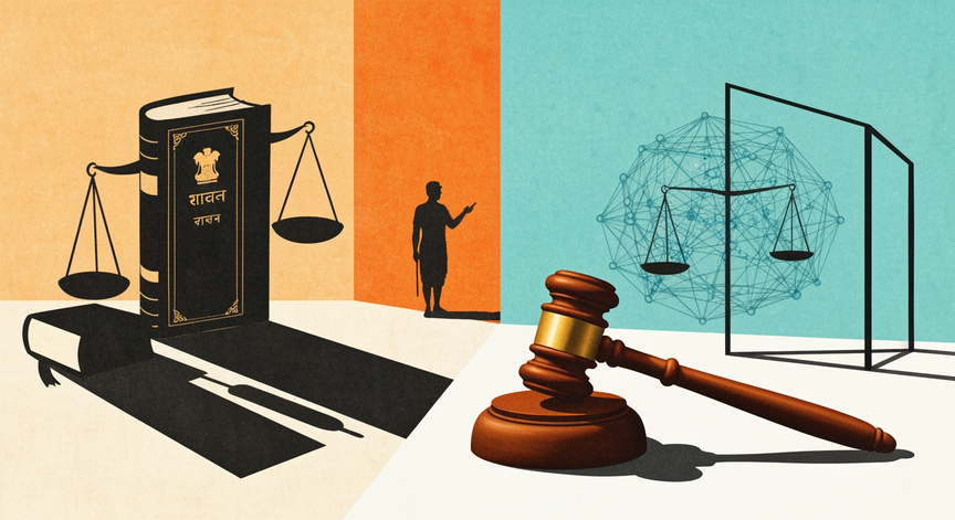 India's New Criminal Code Unpacked