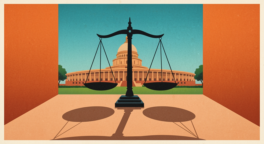 India's New Criminal Laws Explained