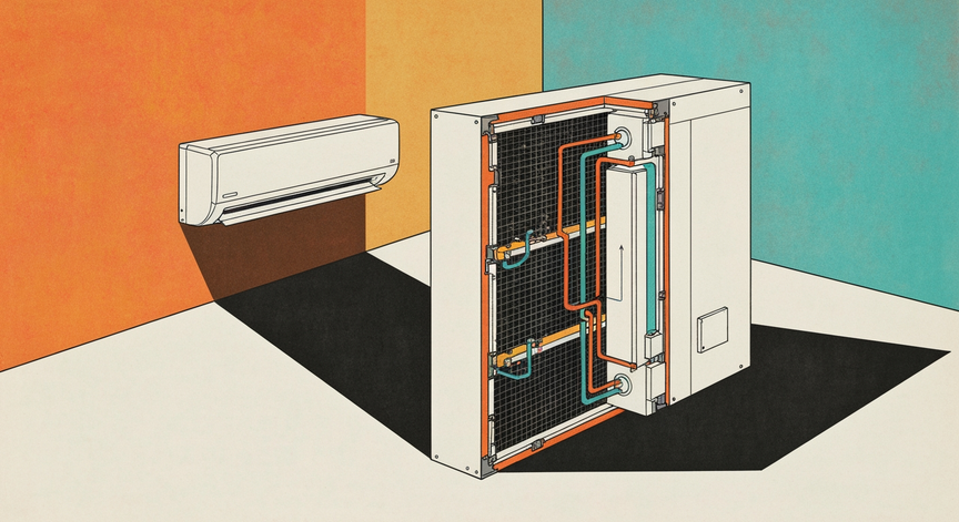 Understanding HVAC Systems