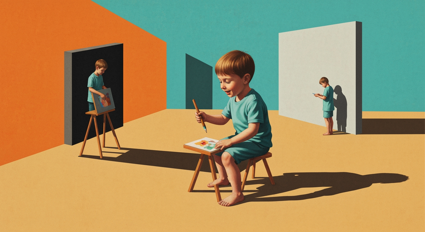 Unlocking Children's Talents