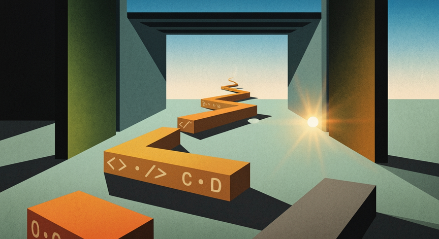 Your First Programming Language