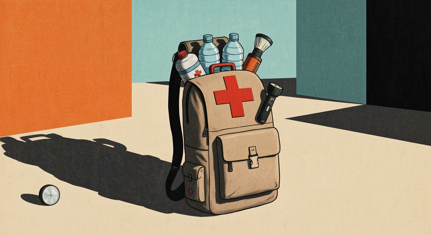 Household Disaster Preparedness
