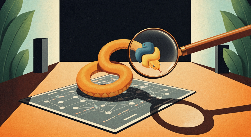 Python Web Scraping with Selenium
