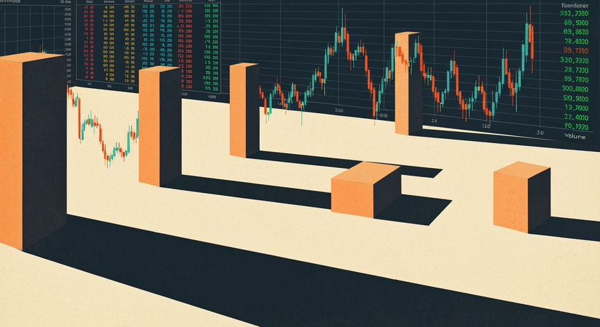 Order Flow Trading in Futures